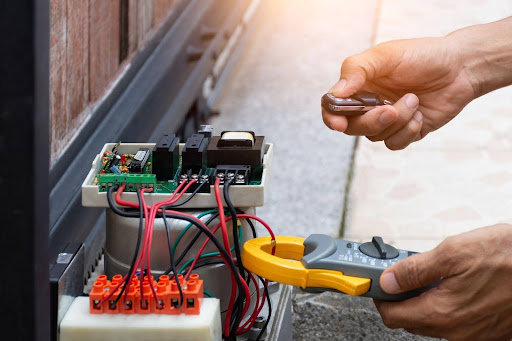 Ensure your Woodbury garage door is summer-ready with expert repairs and maintenance by MN Garage Squad