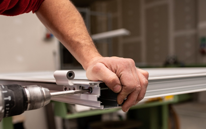 MNGarageSquad expert fixing a garage door spring for reliable operation in Bloomington